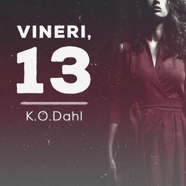 Produktbild: Vineri, 13