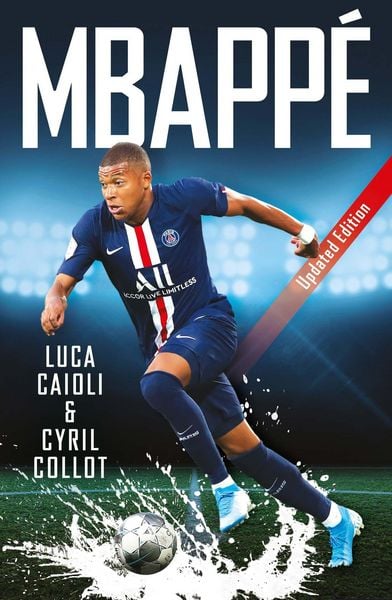 Produktbild: Mbapp&eacute;