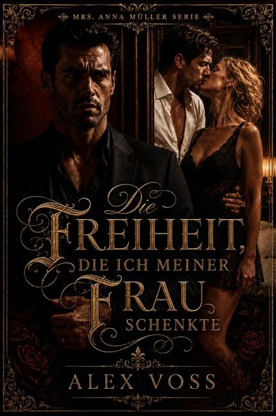 Produktbild: Die Freiheit, die ich meiner Frau schenkte