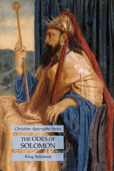 Produktbild: The Odes of Solomon