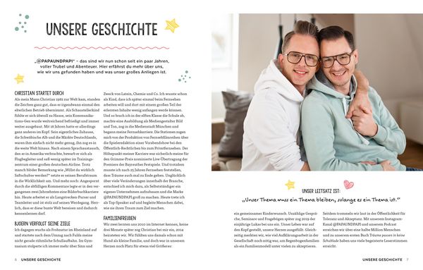 Produktbild: Jetzt wird's bunt