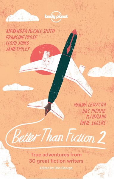 Produktbild: Better than Fiction 2