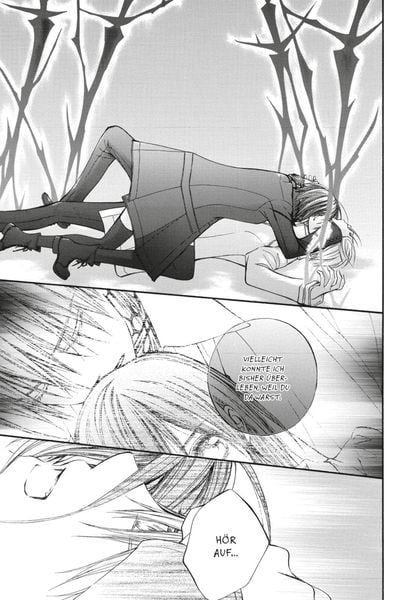 Produktbild: Vampire Knight Pearls 10