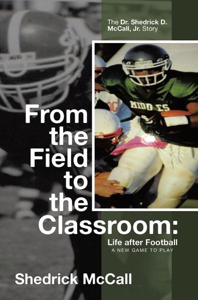 Produktbild: From the Field to the Classroom: Life after Football a New Game to Play