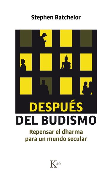 Produktbild: Despu&eacute;s del budismo