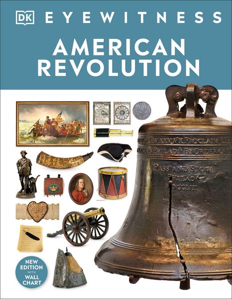 Produktbild: American Revolution