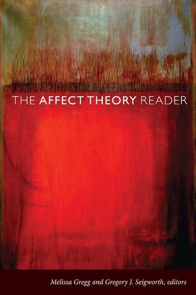 Produktbild: The Affect Theory Reader