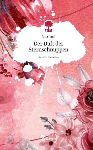 Produktbild: Der Duft der Sternschnuppen. Life is a Story - story.one