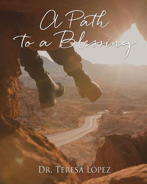 Produktbild: A Path to a Blessing