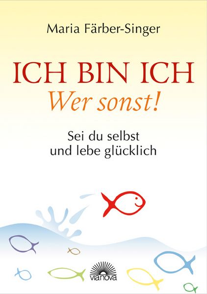 Produktbild: Ich bin ich - Wer sonst!