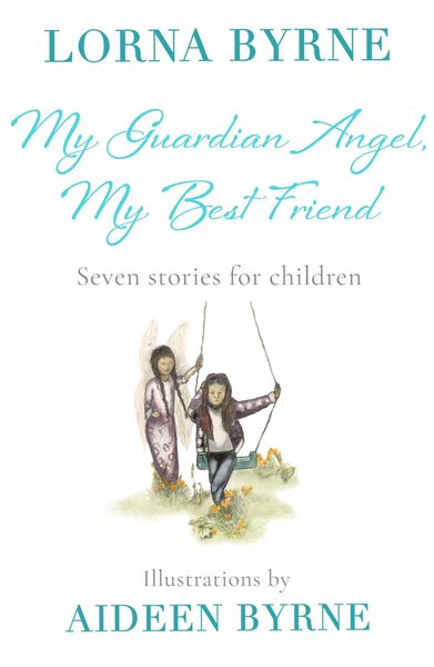 Produktbild: My Guardian Angel, My Best Friend