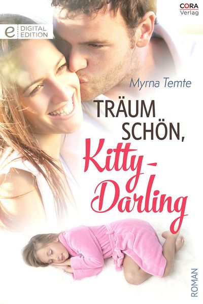 Produktbild: Tr&auml;um sch&ouml;n, Kitty-Darling