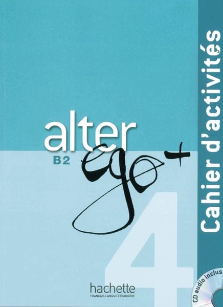 Produktbild: Alter ego+ 4