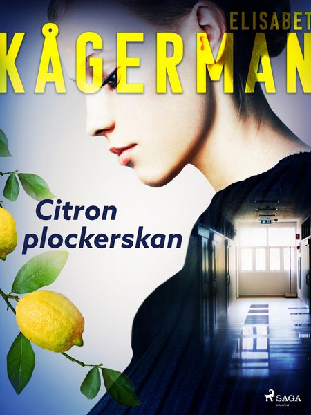 Produktbild: Citronplockerskan