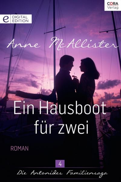 Produktbild: Ein Hausboot f&uuml;r zwei