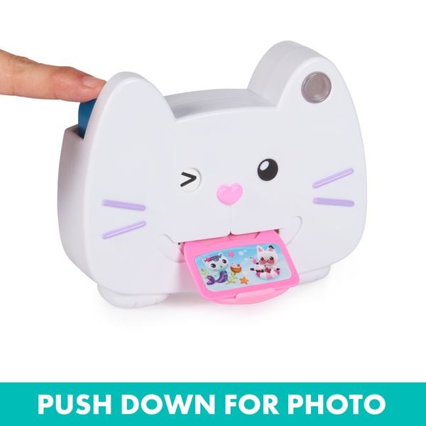 Produktbild: GDH Katzen Kamera (Cat Adventures)