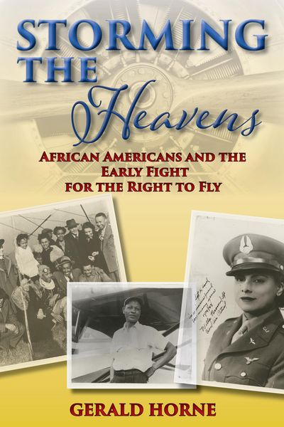 Produktbild: Storming the Heavens