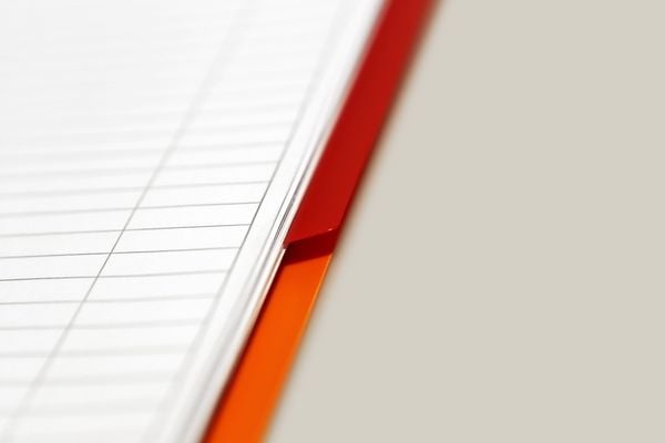 Produktbild: OXFORD International Activebook A4+, kariert 5 mm, 80 Blatt, 80 g/m&sup2;, 4fach gelocht, mit PP-Deckel und Lesezeichen-Register