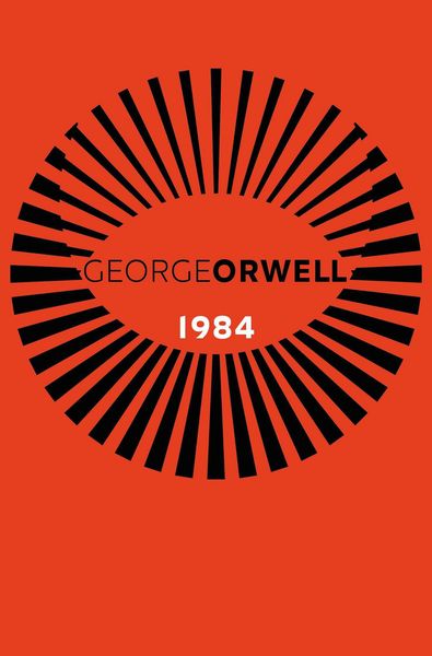 Produktbild: 1984