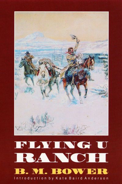 Produktbild: Flying U Ranch