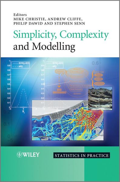 Produktbild: Simplicity, Complexity and Modelling