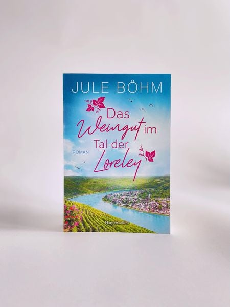 Produktbild: Das Weingut im Tal der Loreley