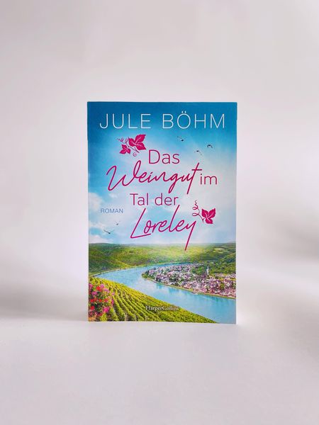 Produktbild: Das Weingut im Tal der Loreley