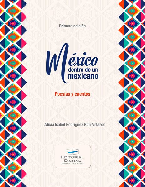 Produktbild: M&eacute;xico dentro de un mexicano