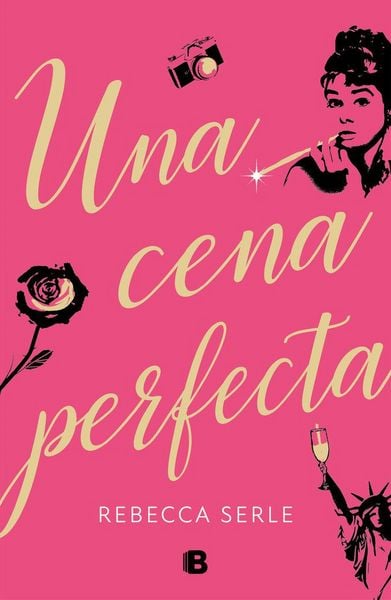 Produktbild: Una cena perfecta