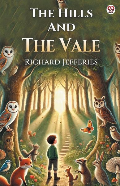 Produktbild: The Hills And The Vale