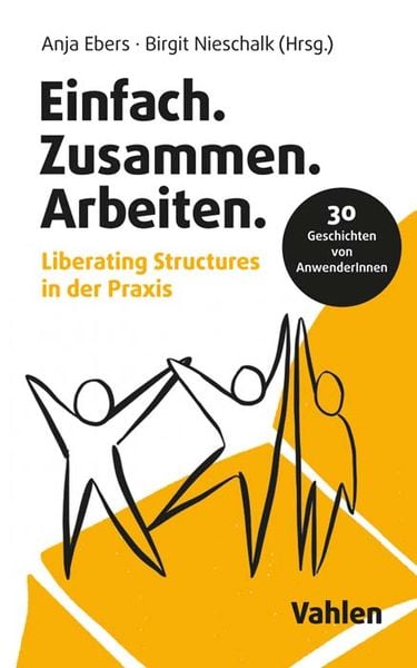 Produktbild: Einfach.Zusammen.Arbeiten