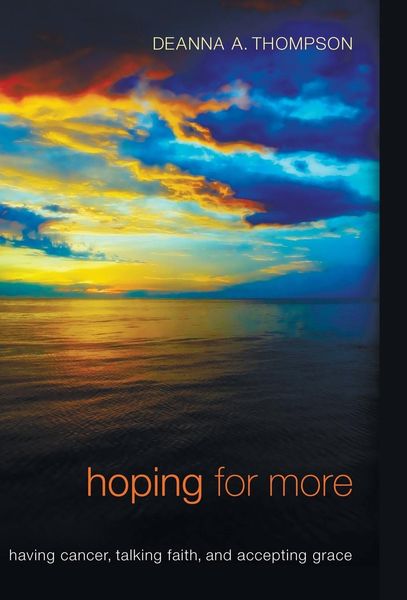 Produktbild: Hoping for More