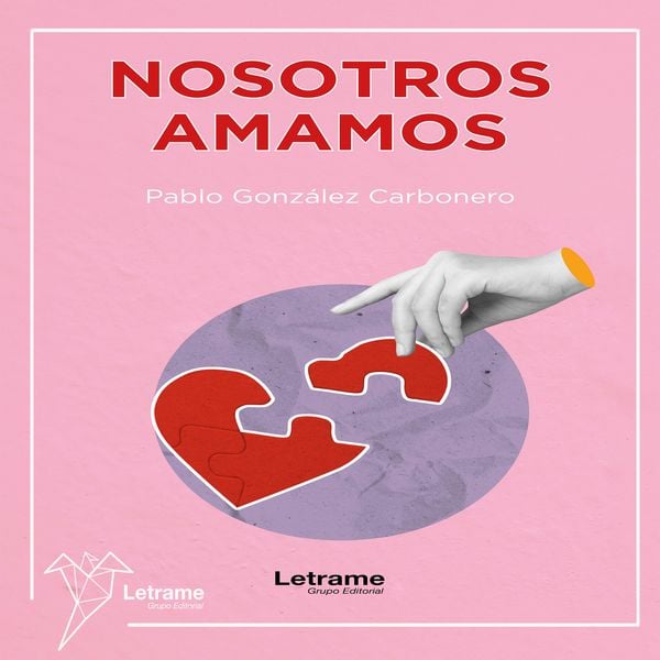 Produktbild: Nosotros amamos