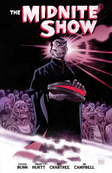 Produktbild: The Midnite Show