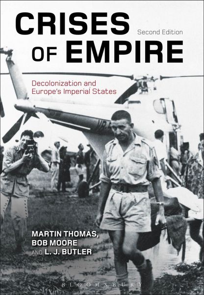 Produktbild: Crises of Empire