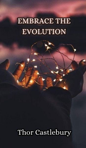 Produktbild: Embrace the Evolution
