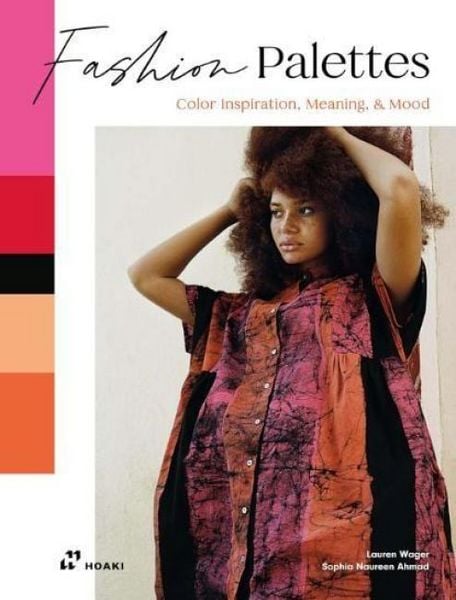 Produktbild: Fashion Palettes