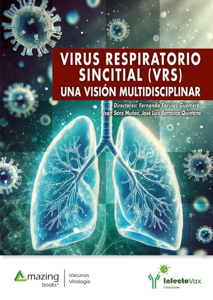 Produktbild: Virus Respiratorio Sincitial (vrs)