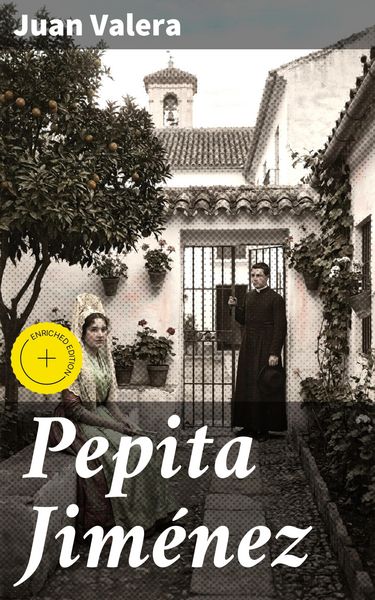 Produktbild: Pepita Jim&eacute;nez