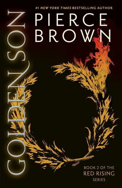 Produktbild: Golden Son