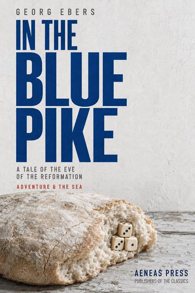 Produktbild: In the Blue Pike