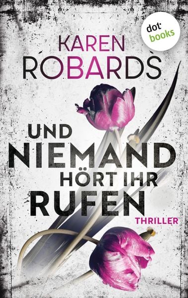 Produktbild: Und niemand h&ouml;rt ihr Rufen