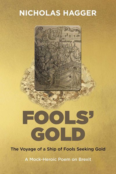 Produktbild: Fools' Gold