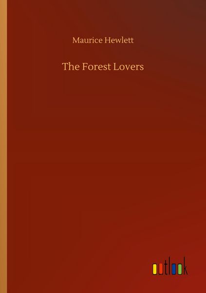 Produktbild: The Forest Lovers