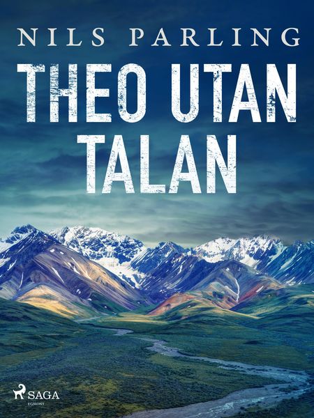 Produktbild: Theo utan talan