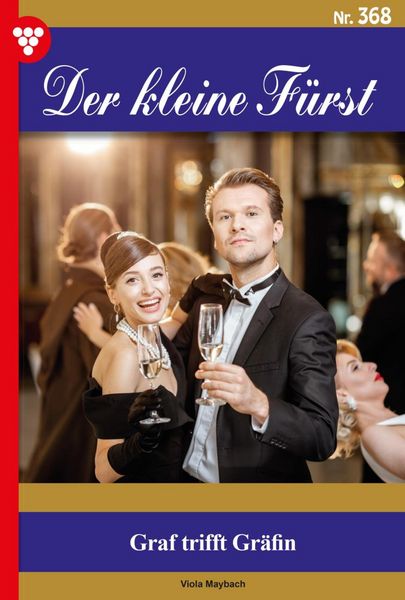 Produktbild: Graf trifft Gr&auml;fin