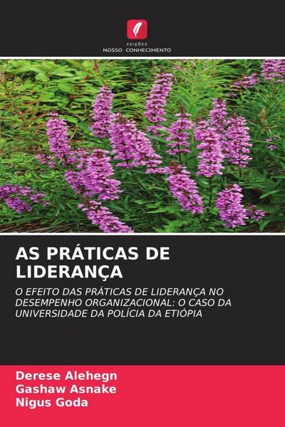 Produktbild: As Pr&aacute;ticas De Lideran&ccedil;a
