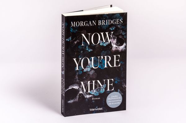 Produktbild: Now You're Mine