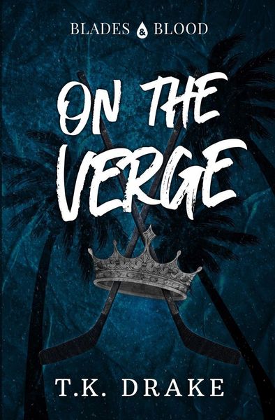 Produktbild: On the Verge