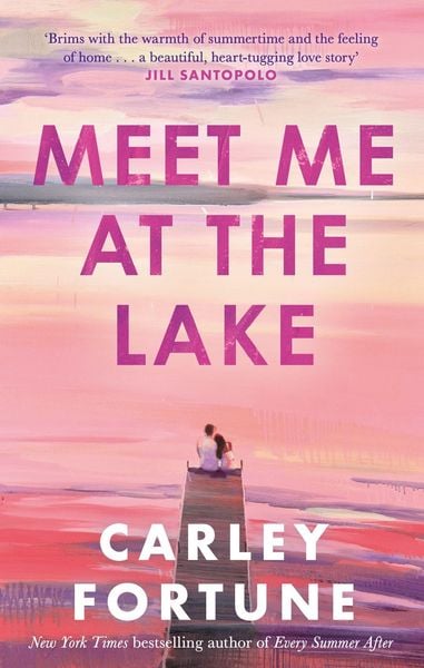 Produktbild: Meet Me at the Lake